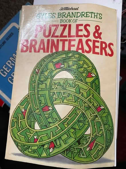 Photo of free Book #2 (Beaumont LA1) #1