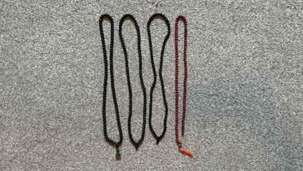 Photo of free Prayer (mala) Beads (Eastville BS16) #1