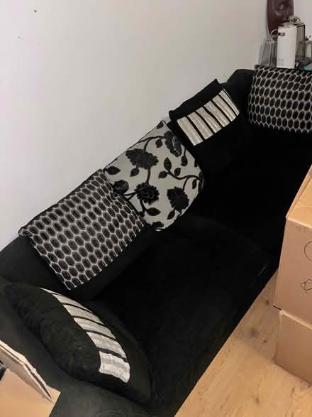 Photo of free Household items (Thornton Heath) #2