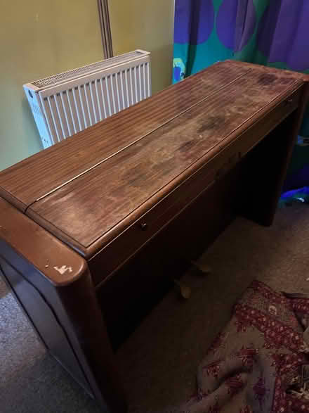 Photo of free Piano (NR2) #3