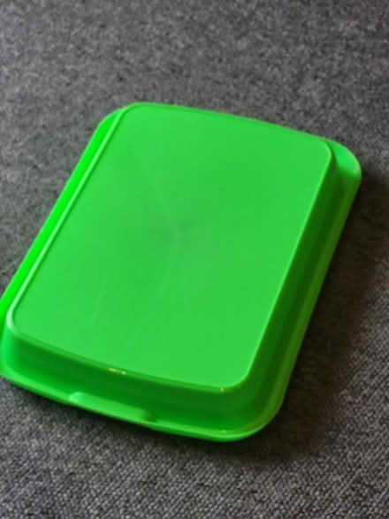 Photo of free Cress tray (Arundel) #3