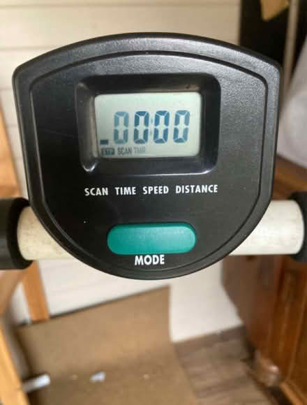 Photo of free Walking Running Machine (Ringwood) #3