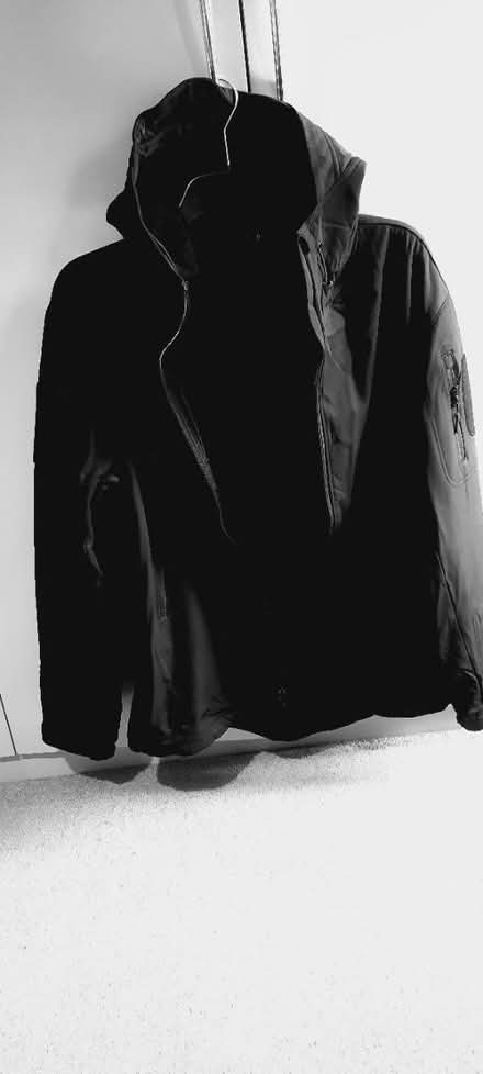 Photo of free Coat (Dartford) #1