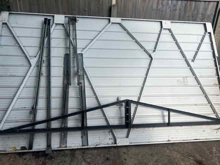 Photo of free Garage for give away (Ub6 7hj) #2