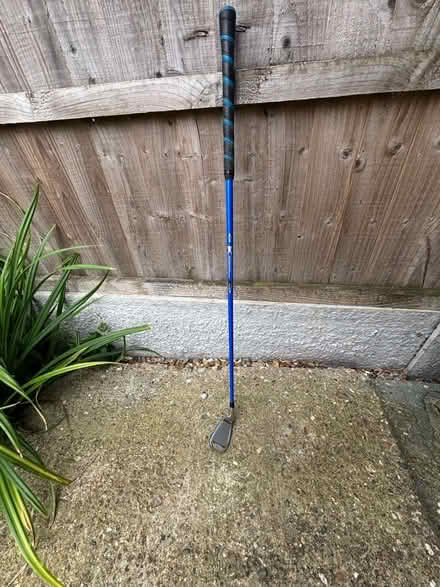 Photo of free Junior golf club (Great Baddow CM2) #2