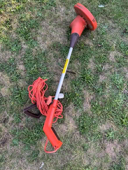 Photo of free Flynn multi trim Strimmer (Kelvedon CO5) #1