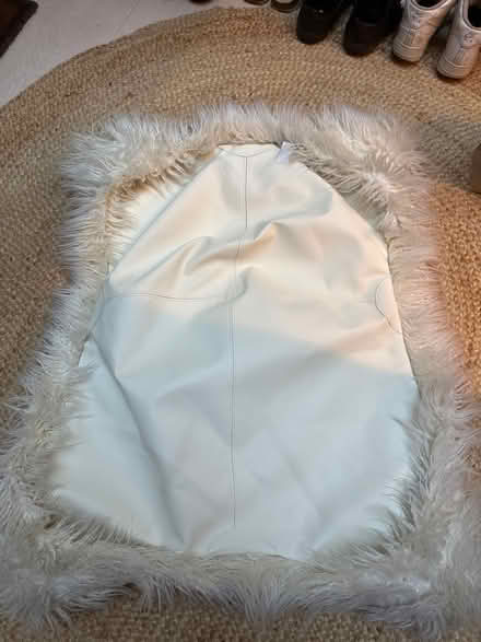 Photo of free Butterfly chair cover (N6) #2
