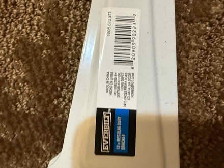 Photo of free wire closet shelves and brackets (Palfrey St, Whitney Hill) #3