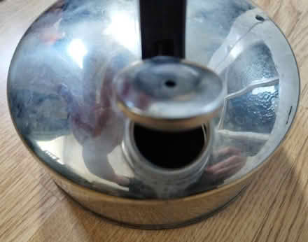 Photo of free Ozark Trail Camping Kettle (Charlton SE7) #3