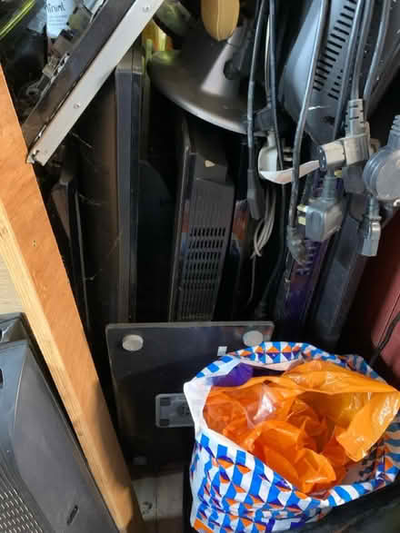 Photo of free Assorted flat screen tv’s (Credenhill) #3