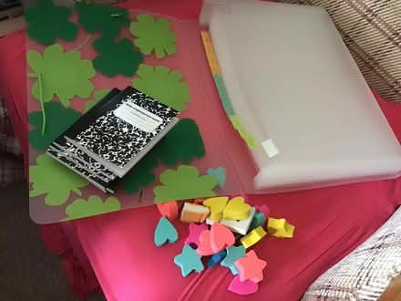 Photo of free Stationery (Fountainbridge EH3) #2