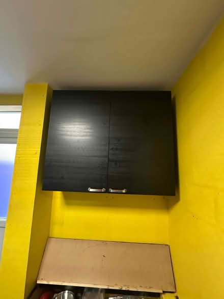 Photo of free ikea units (SE26 5HR) #1