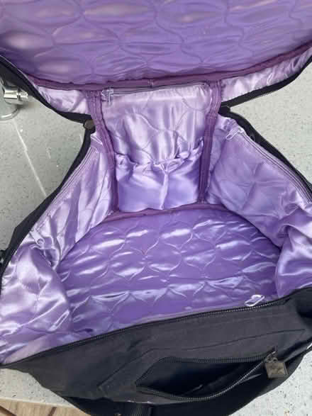 Photo of free Horse riding hat bag (Croydon CR0) #2