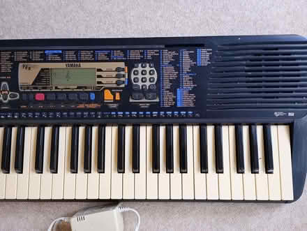 Photo of free Keyboard (Penn Hill BH14) #3