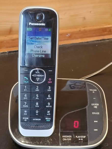 Photo of free Desk Phone (copper network) (Fittleworth) #1