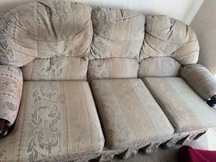 Photo of free Sofa (West Drayton UB7) #2