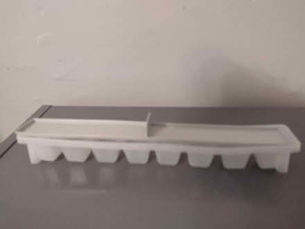 Photo of free Ice cube tray with lid (Ashton-U-Lyne OL6) #1
