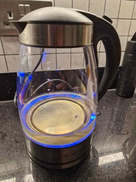 Photo of free Russell Hobbs Kettle (Edinburgh EH4) #2