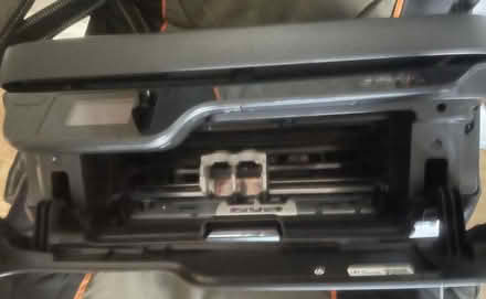 Photo of free Printer scanner (clayhill CH64) #1
