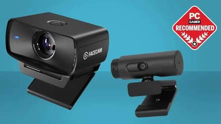 Photo of Webcam for streaming (Hackney E9) #1