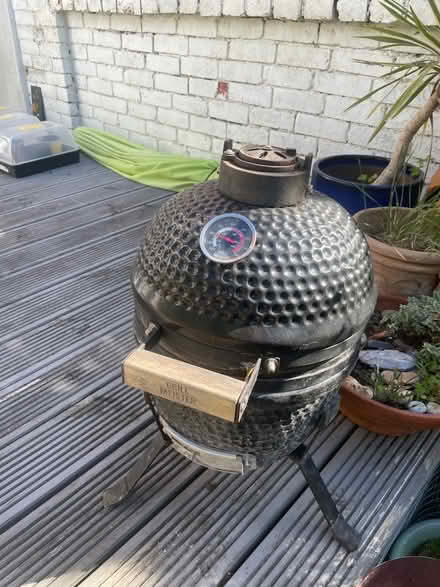 Photo of free Lidl BBQ Egg (Aldrington BN3) #1