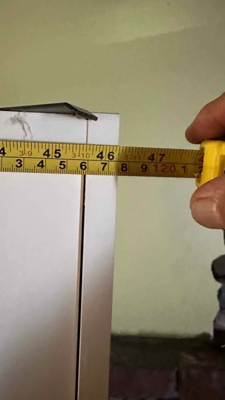 Photo of free Wardrobe (Oakland) #3