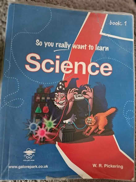 Photo of free Books (IG1) #2