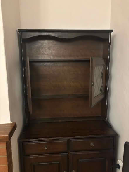 Photo of free Reproduction dresser. Vintage (Lawley TF4) #2