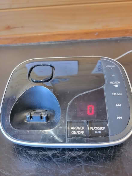 Photo of free Desk Phone (copper network) (Fittleworth) #4