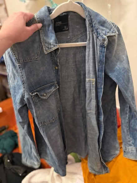 Photo of free Women’s clothing (Bermondsey SE1) #3