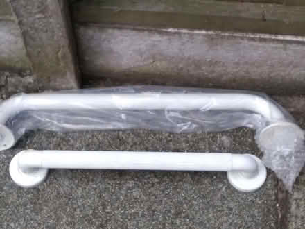 Photo of free Grab handles (Haskayne L39) #1