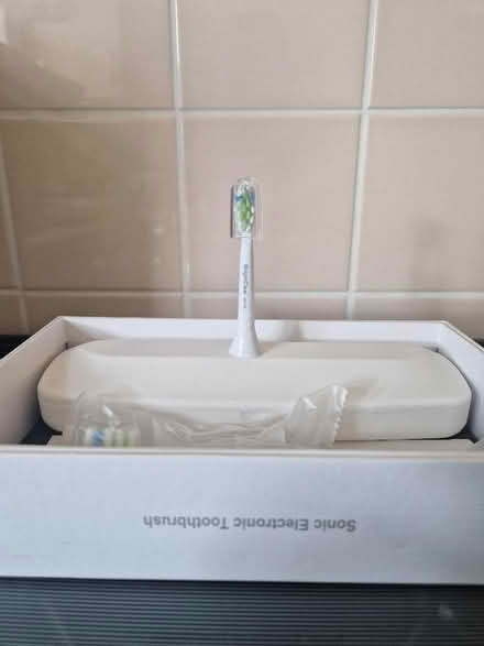 Photo of free Oral B Toothbrush Heads (Latchmere SW11) #1