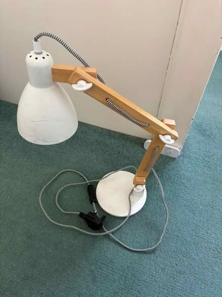 Photo of free Lamp (Great Baddow CM2) #2