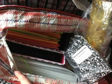 Photo of free Stationery (Fountainbridge EH3) #3