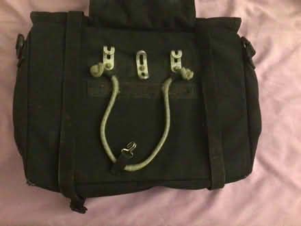 Photo of free Bike pannier (West Side) #2