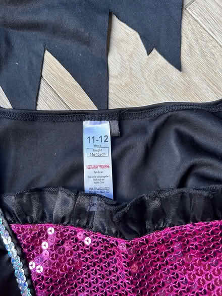 Photo of free Halloween decorations and costumes (Tooting Bec/Balham) #2