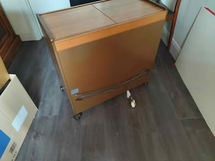 Photo of free Phillips Hostess Trolley (Dublin 15) #2