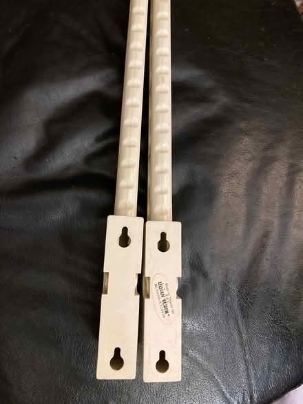 Photo of free Lillian Vernon Garment Wall Mounts (Midtown East) #1