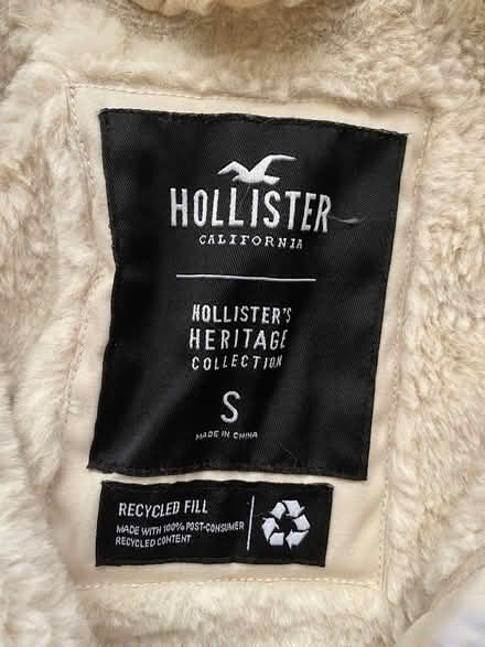 Photo of free Young Women's Winter Coat (Medford-Fulton Heights) #2