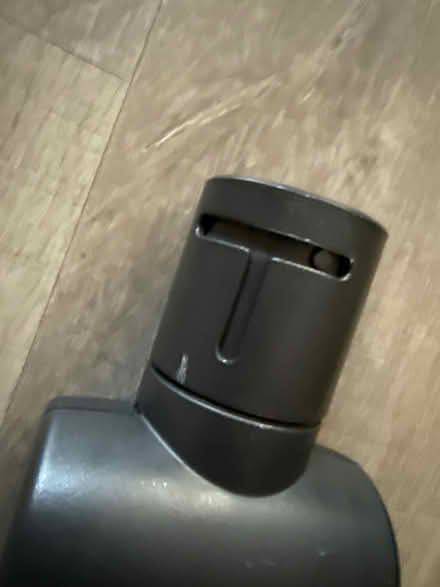 Photo of free Miele hoover attachment (Hanworth) #3