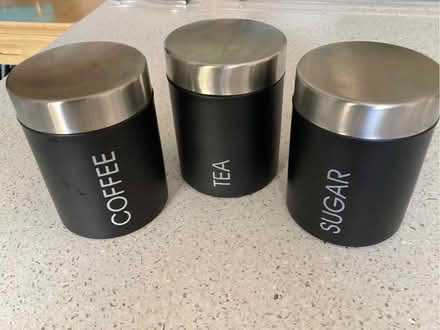 Photo of free Storage containers (Harrogate HG2) #1