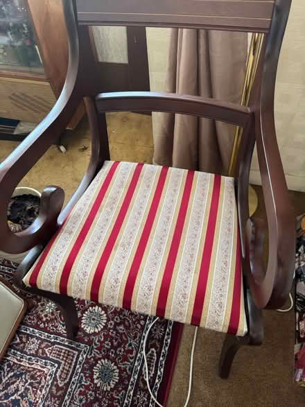 Photo of free Chairs (West Drayton UB7) #1