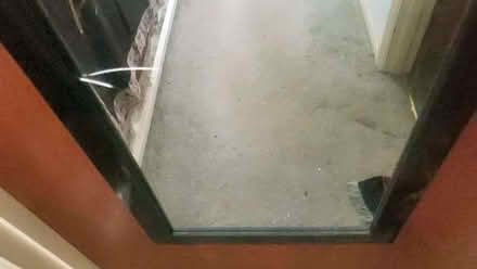 Photo of free Over-door mirror, glass is 118 x 26.5 com (Earley RG6) #2