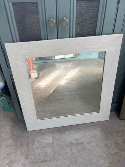 Photo of free Mirror (Bowerham LA1) #1