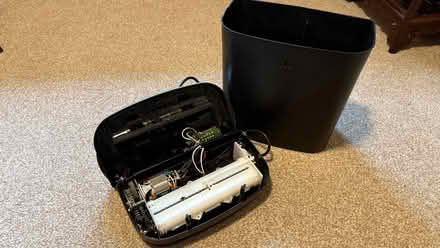 Photo of free Paper shredder (Eastville BS16) #3
