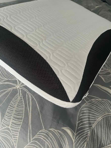 Photo of free Memory Foam Pillows (Ballyhackamore) #4