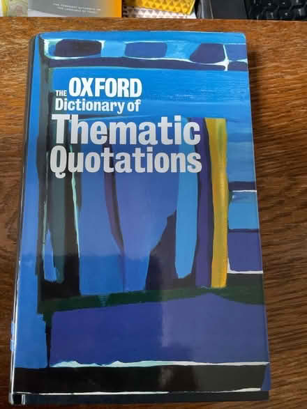 Photo of free Book (Northcourt OX14) #1