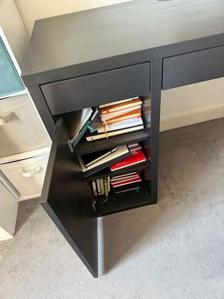 Photo of free IKEA desk (Isleworth, TW7) #3