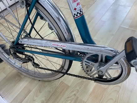 Photo of free Ladies shopper bike (W3) #4