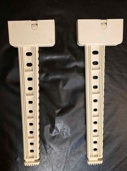 Photo of free Lillian Vernon Garment Wall Mounts (Midtown East) #3
